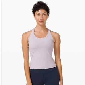 Lululemon Cool Racerback Tank